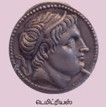 6TH HISTORY இந்தியா மௌரியருக்குப் பின்னர்