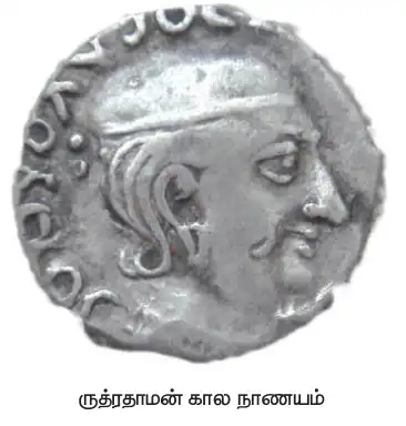 6TH HISTORY இந்தியா மௌரியருக்குப் பின்னர்