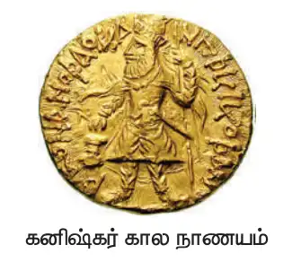 6TH HISTORY இந்தியா மௌரியருக்குப் பின்னர்