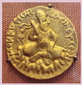 6TH HISTORY இந்தியா மௌரியருக்குப் பின்னர்