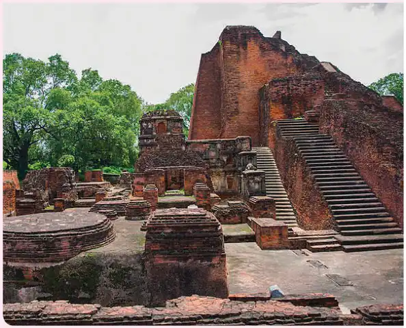 6TH HISTORY பேரரசுகளின் காலம் குப்தர் வர்த்தனர்