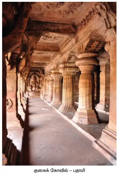 6TH HISTORY தென்னிந்திய அரசுகள்