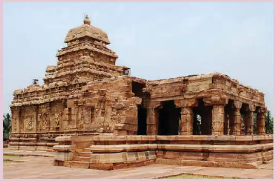 6TH HISTORY தென்னிந்திய அரசுகள்