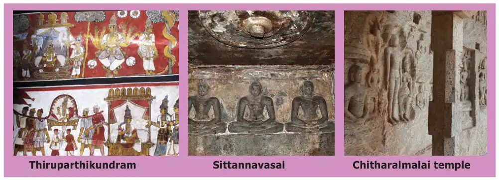 6TH HISTORY GREAT THINKERS AND NEW FAITH