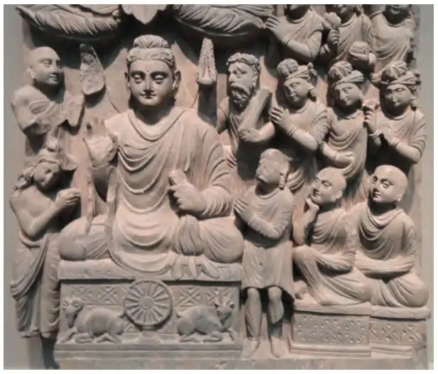 6TH HISTORY GREAT THINKERS AND NEW FAITH