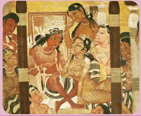 6TH HISTORY GREAT THINKERS AND NEW FAITH