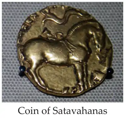 THE POST MAURYAN INDIA