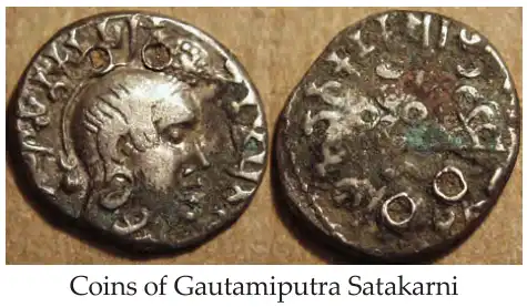 THE POST MAURYAN INDIA