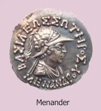 THE POST MAURYAN INDIA