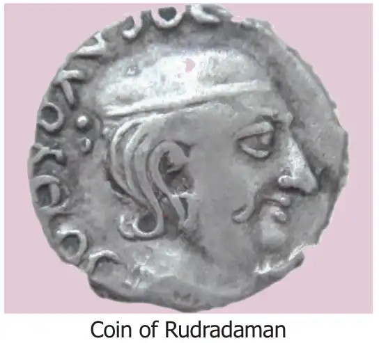 THE POST MAURYAN INDIA