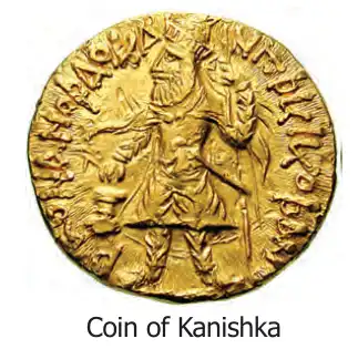 THE POST MAURYAN INDIA