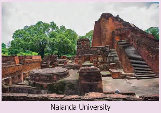 6TH THE AGE OF EMPIRES GUPTAS AND VARDHANAS