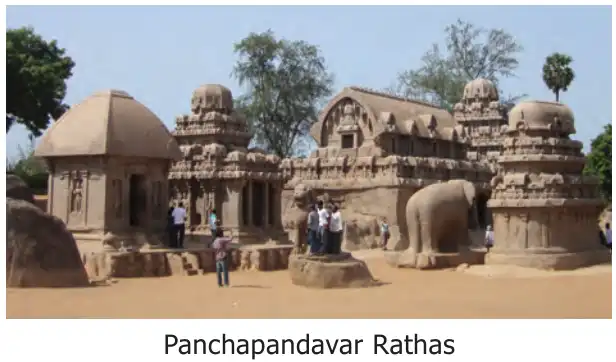 6TH HISTORY SOUTH INDIAN KINGDOMS