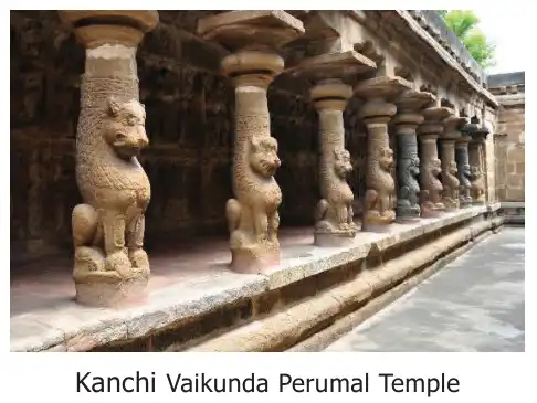 6TH HISTORY SOUTH INDIAN KINGDOMS