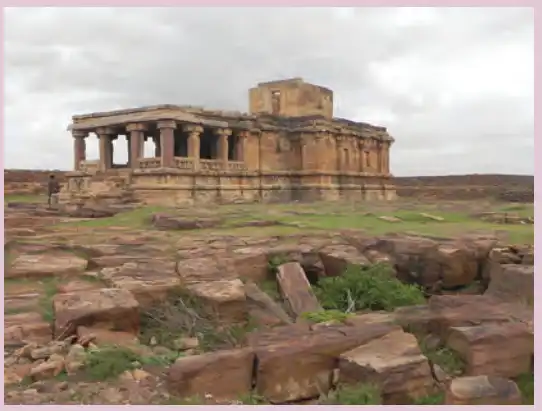 6TH HISTORY SOUTH INDIAN KINGDOMS