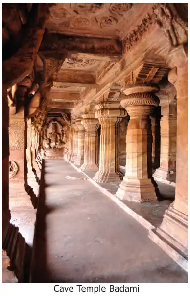 6TH HISTORY SOUTH INDIAN KINGDOMS