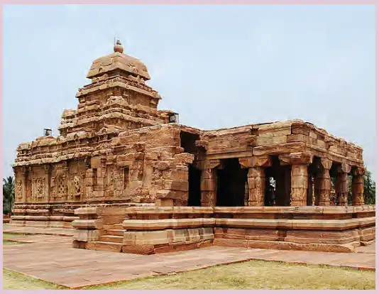 6TH HISTORY SOUTH INDIAN KINGDOMS