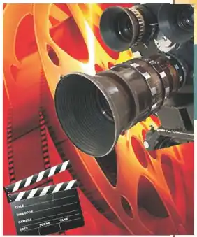 10TH திரைப்படக்கலை உருவான கதை