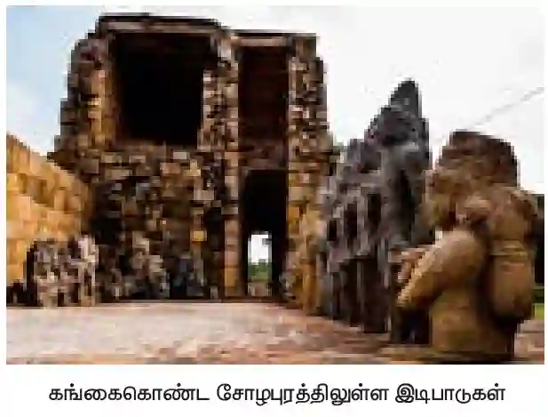 பிற்காலச் சோழர்களும் பாண்டியர்களும்