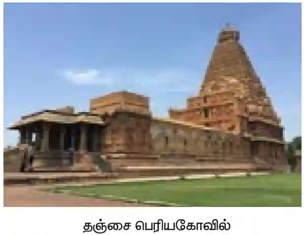 பிற்காலச் சோழர்களும் பாண்டியர்களும்