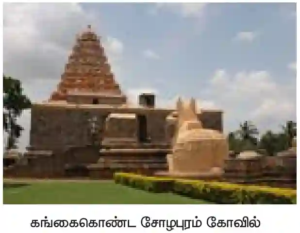 பிற்காலச் சோழர்களும் பாண்டியர்களும்