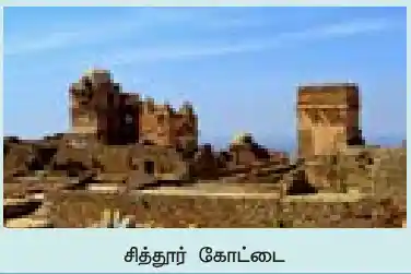 7TH HISTORY டெல்லி சுல்தானியம்