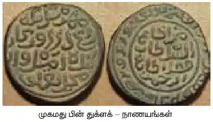 7TH HISTORY டெல்லி சுல்தானியம்