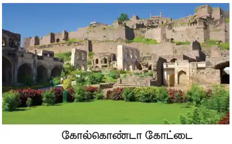 7TH HISTORY விஜயநகர பாமினி அரசுகள்