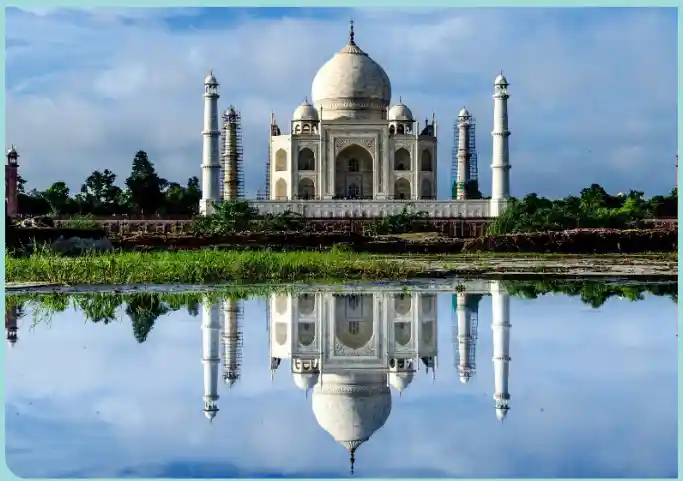 7TH HISTORY முகலாயப் பேரரசு