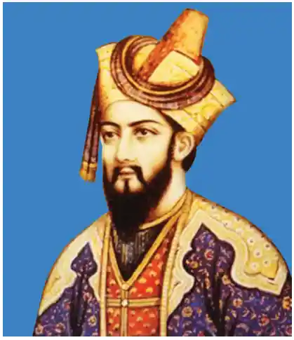 7TH HISTORY முகலாயப் பேரரசு