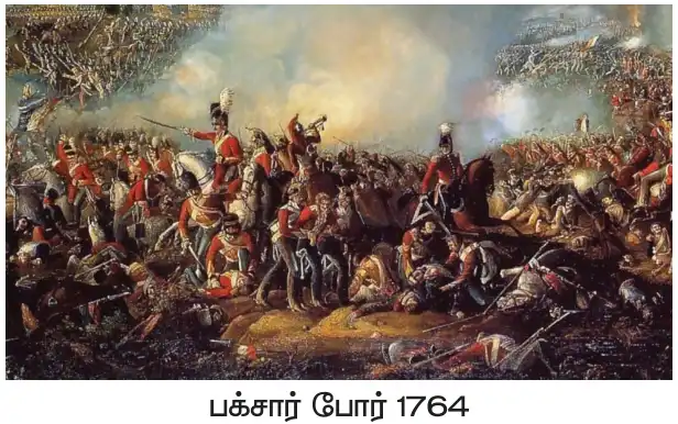 8TH வர்த்தகத்திலிருந்து பேரரசு வரை