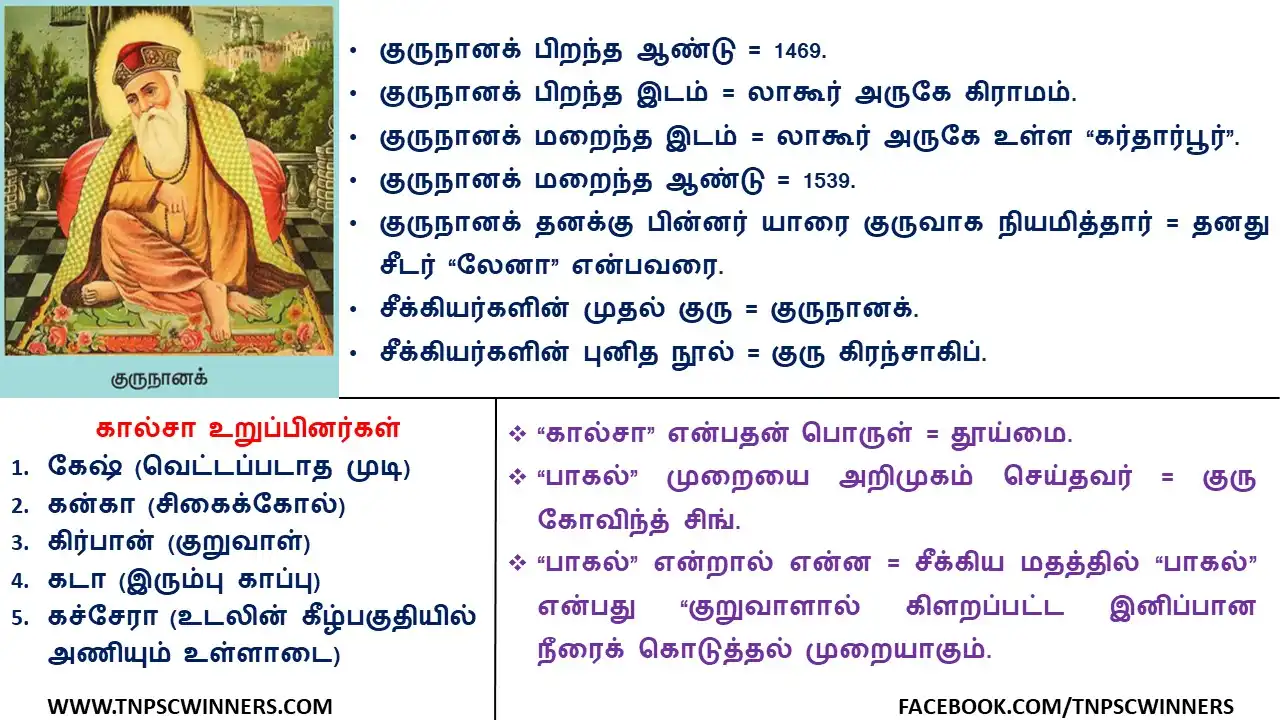 புதிய சமய கருத்துக்களும் இயக்கங்களும்