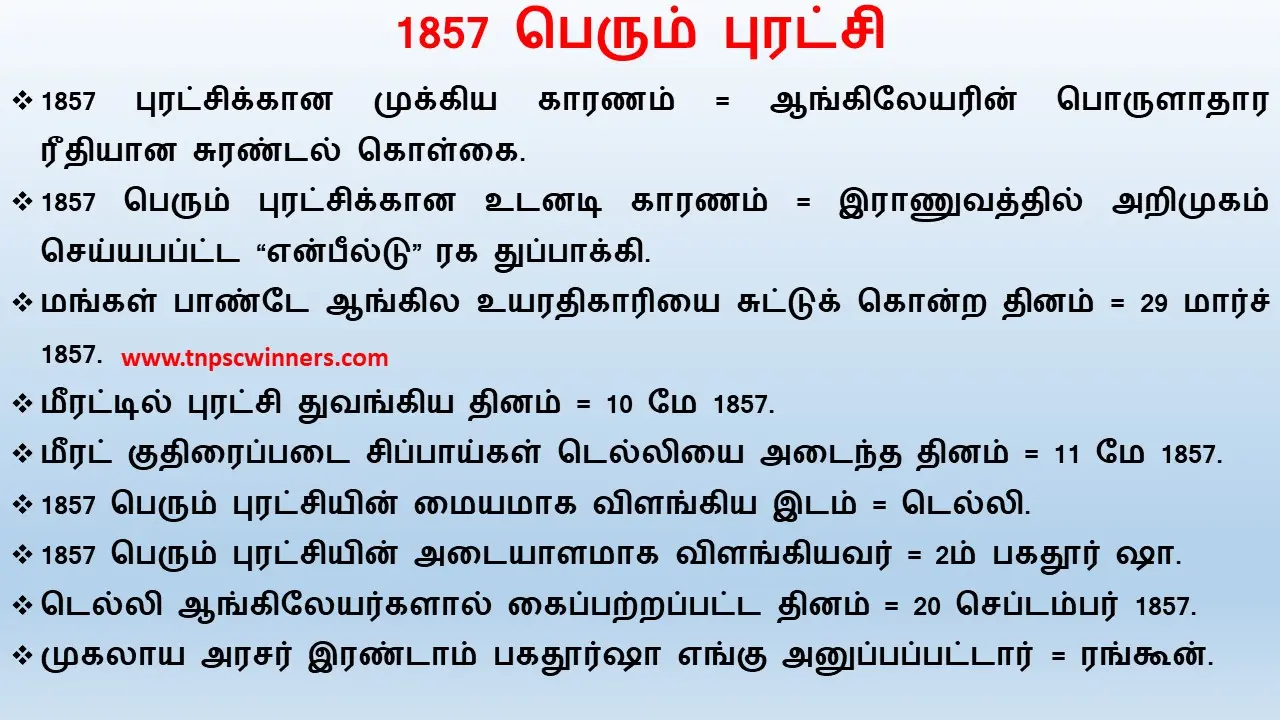 8TH மக்களின் புரட்சி