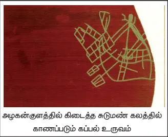 9TH தொடக்ககாலத் தமிழ்ச் சமூகமும் பண்பாடும்