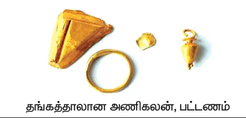 9TH தொடக்ககாலத் தமிழ்ச் சமூகமும் பண்பாடும்