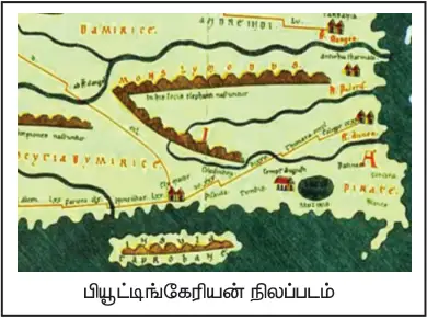 9TH தொடக்ககாலத் தமிழ்ச் சமூகமும் பண்பாடும்