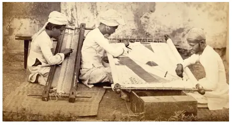 9TH இடைக்கால இந்தியாவில் அரசும் சமூகமும்