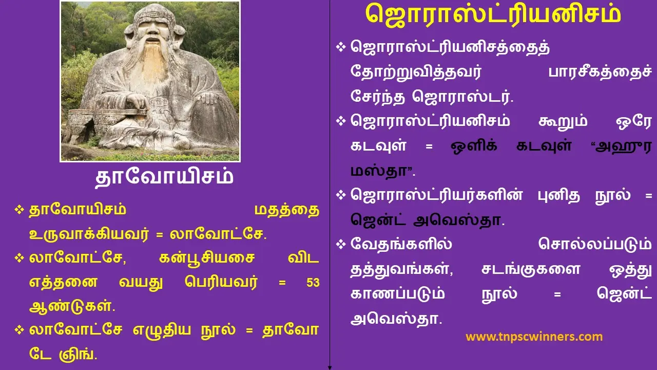 9th அறிவு மலர்ச்சியும் சமூக அரசியல் மாற்றங்களும்