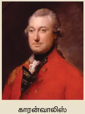 9TH புரட்சிகளின் காலம்