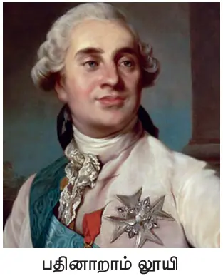 9TH புரட்சிகளின் காலம்