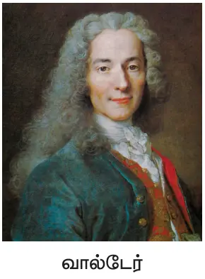 9TH புரட்சிகளின் காலம்