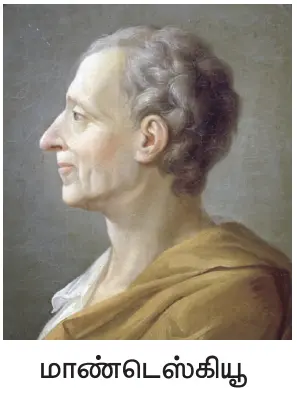 9TH புரட்சிகளின் காலம்