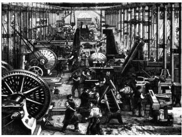 9TH தொழிற்புரட்சி