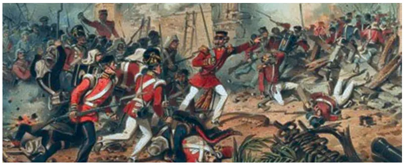 9TH ஆசிய ஆப்ரிக்க நாடுகளில் காலனியாதிக்கம்