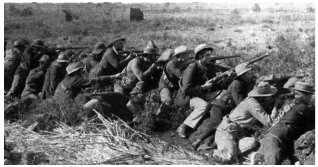 9TH ஆசிய ஆப்ரிக்க நாடுகளில் காலனியாதிக்கம்