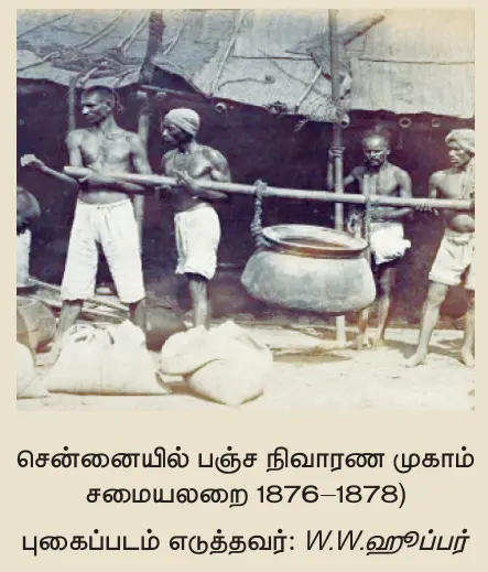 9TH ஆசிய ஆப்ரிக்க நாடுகளில் காலனியாதிக்கம்