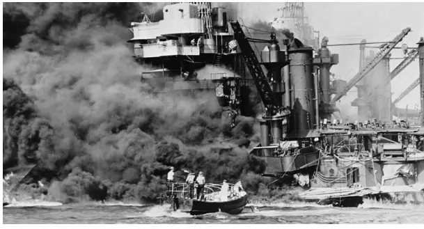 10TH இரண்டாம் உலகப்போர்