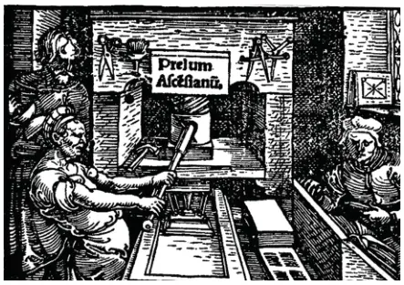 9TH நவீன யுகத்தின் தொடக்கம்