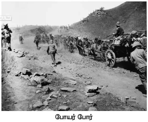 10TH இரு உலகப்போர்களுக்கு இடையில் உலகம்