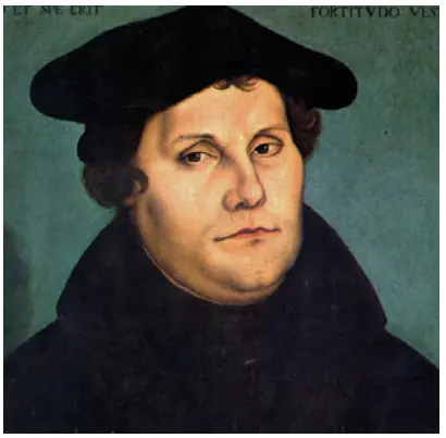 9TH நவீன யுகத்தின் தொடக்கம்